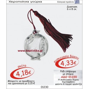 ΡΟΔΙ ΕΠΑΡΓΥΡΟ ΜΕ ΣΠΟΡΙΑ οικονομικα φθηνα γουρια 01220